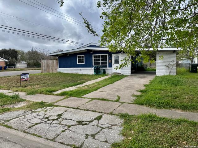3925 Marion St, Corpus Christi, TX 78415 | MLS #1947