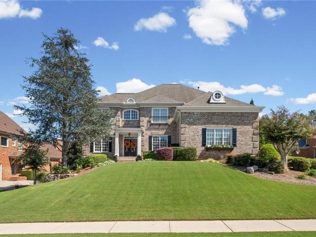 3925 Graystone Preserve Place