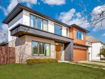 Midway Hollow, Dallas city, Northeast Dallas CCD Dallas County Texas, Dallas County, Texas, Texas, USA