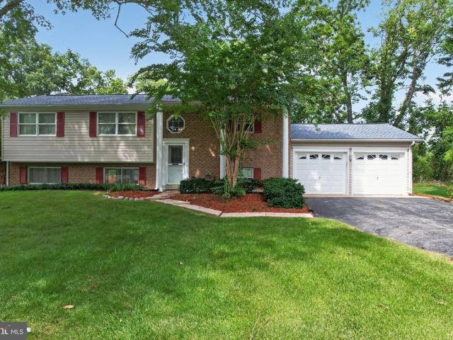 3925 Shamrock Court