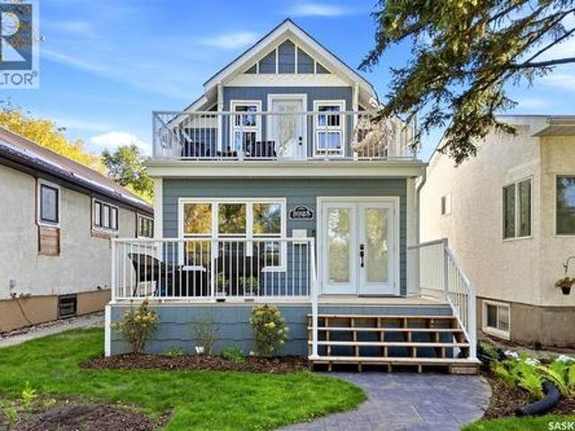 3925 Victoria Avenue, Regina, SK, S4T 1M7 house for sale | Listing ID SK049949 | Royal LePage