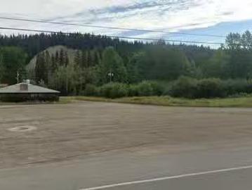 39262 Cariboo Highway, Hixon, BC, V0K 1S0 commercial for sal.