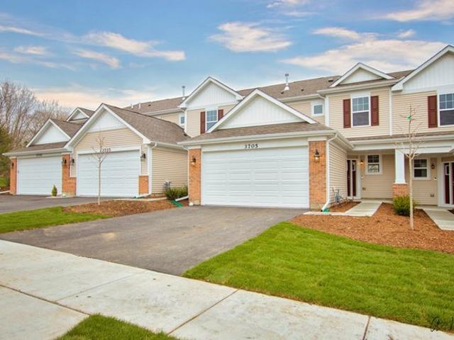 3926 Monica Ln, Johnsburg, IL 60051