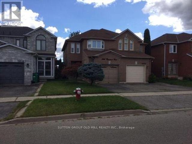 3926 Beechnut Row, Mississauga, ON, L5N 6X3 house for sale | Listing ID W13787 | Royal LePage