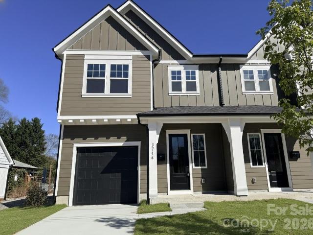 3926 Sarah Dr, Charlotte, NC 28217 | MLS #4334