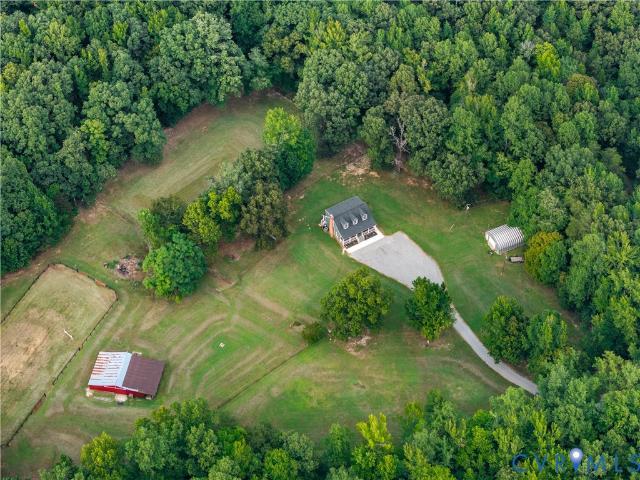 3927 Hughes Creek Road