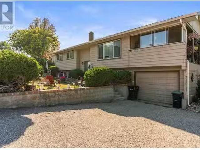 3927 16 Avenue, Vernon, BC, V1T 7K2 house for sale Listing.