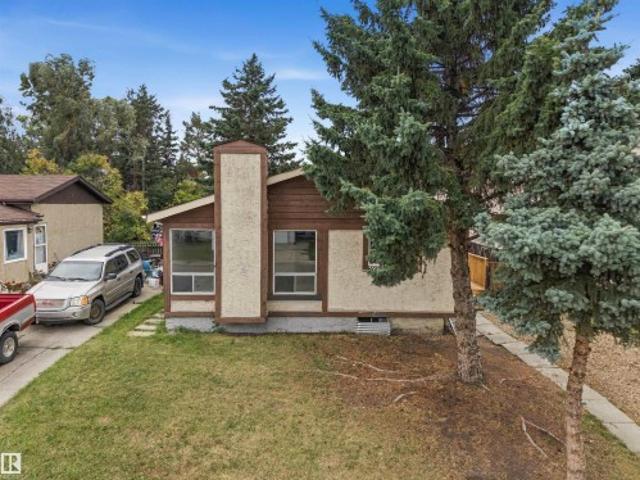 3927 22 Avenue Nw, Edmonton, AB, T6L 4M1 house for sale | Listing ID E4512 | Royal LePage
