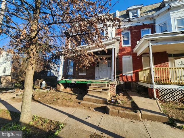 3928 Ridgewood Ave, Baltimore, MD 21215 | MLS #MDBA2208