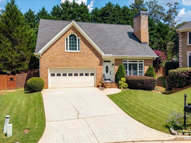 3928 Thawley Court
