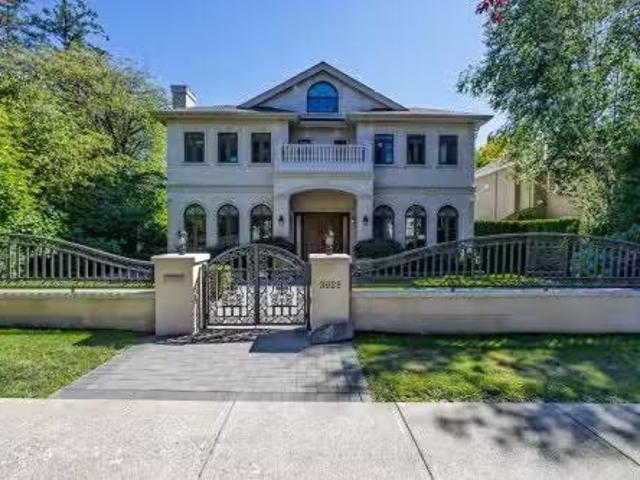 3928 34Th Avenue W, Vancouver, BC, V6N 2L5 house for sale L.
