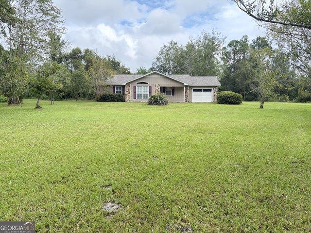 3929 Memorial Dr, Waycross, GA 31503
