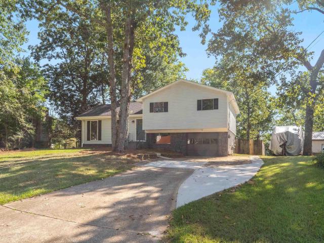 3929 Rock Ridge Road