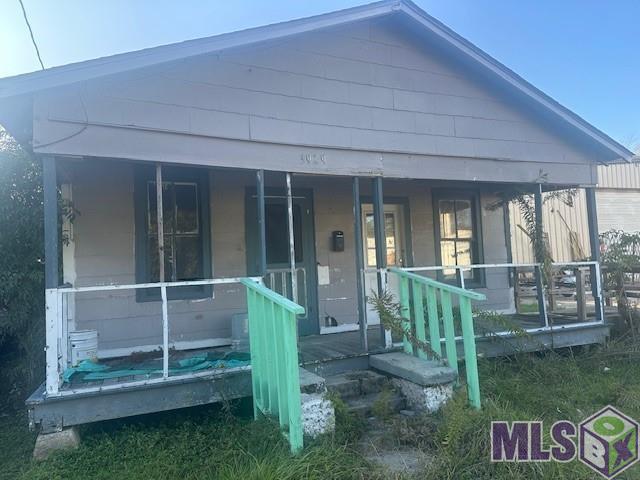 3929 Topeka St, Baton Rouge, LA 70805 | MLS #BR2025022