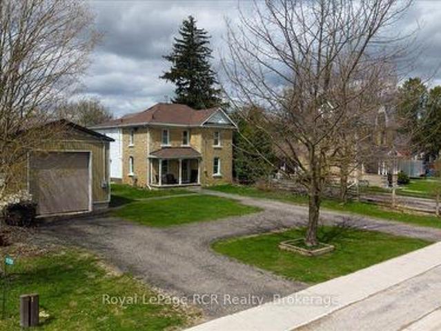 392010 Grey Road 109, Southgate, ON, N0G 2A0 house for sale | Listing ID X13811 | Royal LePage
