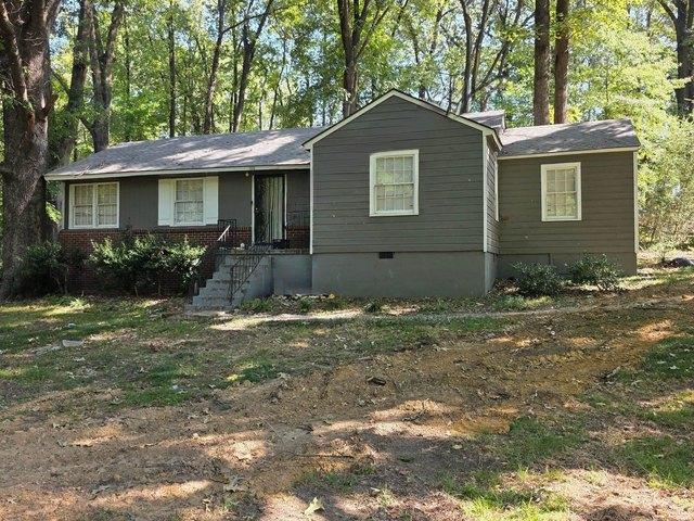3920 Michael Rd, Memphis, TN 38116