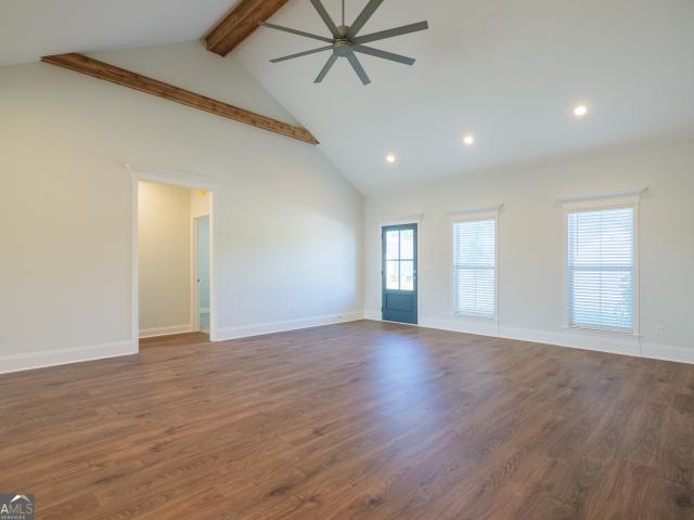 3920 Bull Run