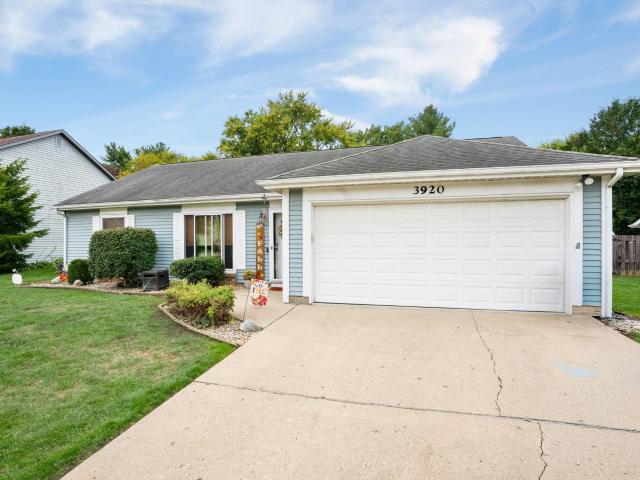 3920 George Washington Road