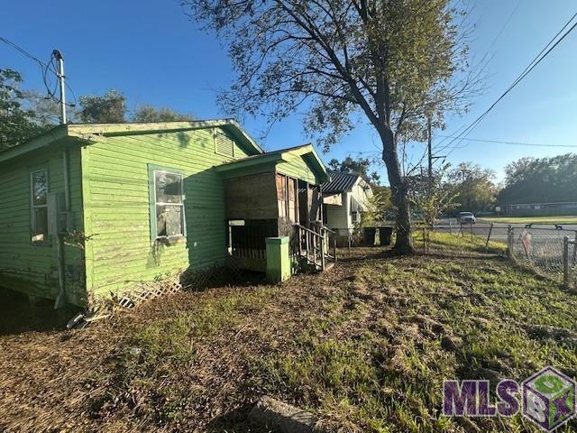 3920 Geronimo St, Baton Rouge, LA 70805 | MLS #BR2025022