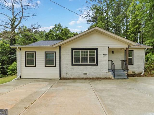 3920 Jailette Rd, College Park, GA 30349