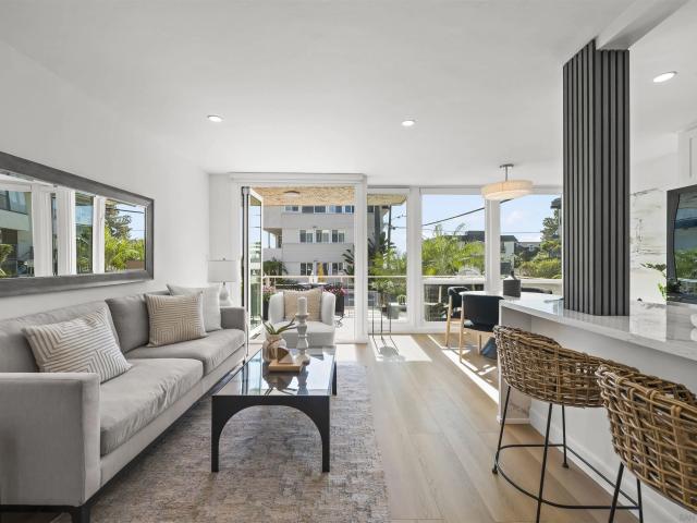 3920 Riviera Dr, Unit A, San Diego, CA 92109 | MLS #260014