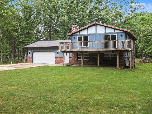 3920 Simonelli Road