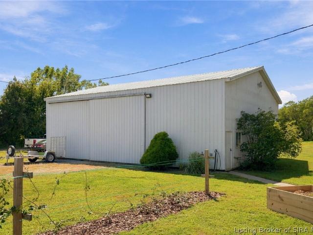 3920 Tunnel Mill Road