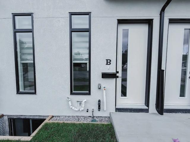 3920 77 Street Northwest Unit 102B/ Lower