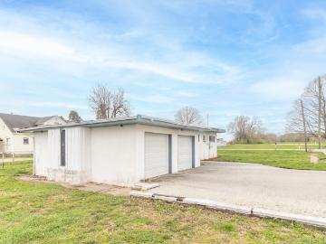 3921 N 200 W, Greenfield, IN 46140 | MLS #22092