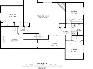 3921 N, Rigby, ID 83442 | MLS #2181