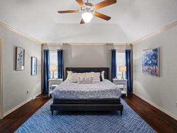 3921 Buena Vista Circle