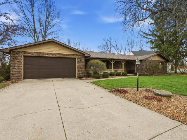 3921 Bonnie Drive