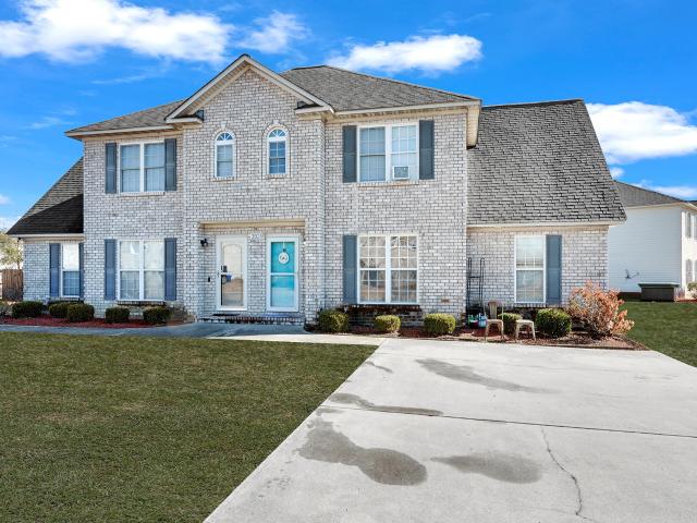 3921 Granada Drive # B