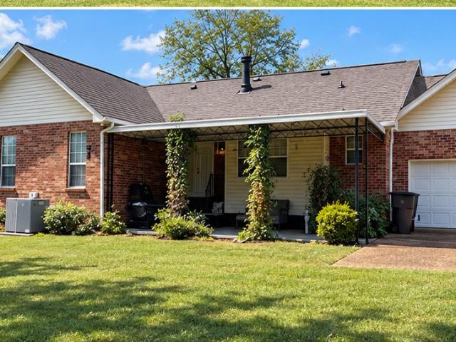 3921 Hillshire Dr