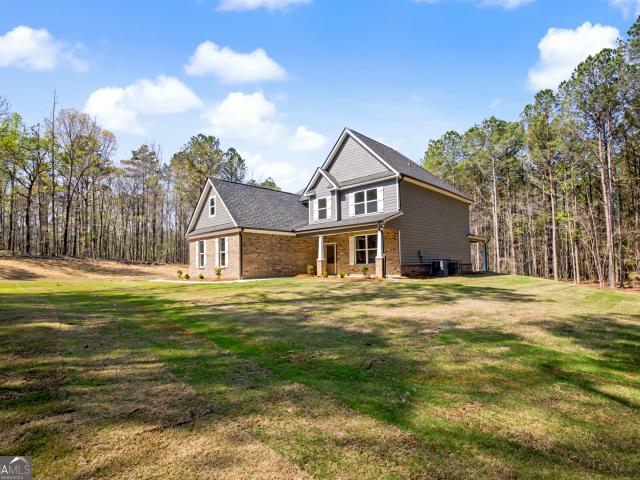 3921 Peeksville Rd, Unit LOT 6, Locust Grove, GA 30248 | MLS #10773