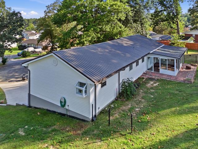 3921 Sherlin Drive