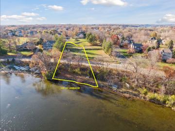 3921 White Oak Ln, Chanhassen, MN 55331 | MLS #6818