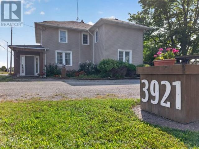 3921 #3 Highway E, Port Colborne Sherkston, ON, L0S 1R0 house for sale | Listing ID X13752 | Royal LePage