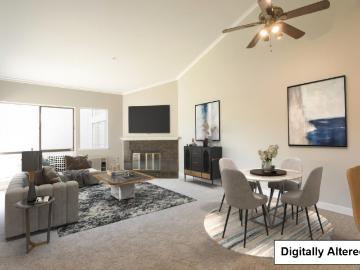 39224 Guardino Dr, Unit 308, Fremont, CA 94538 | MLS #ML82040