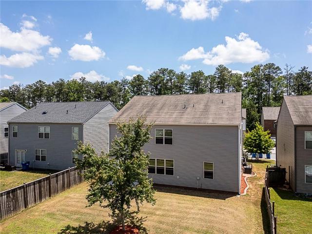 3922 Makeover Court