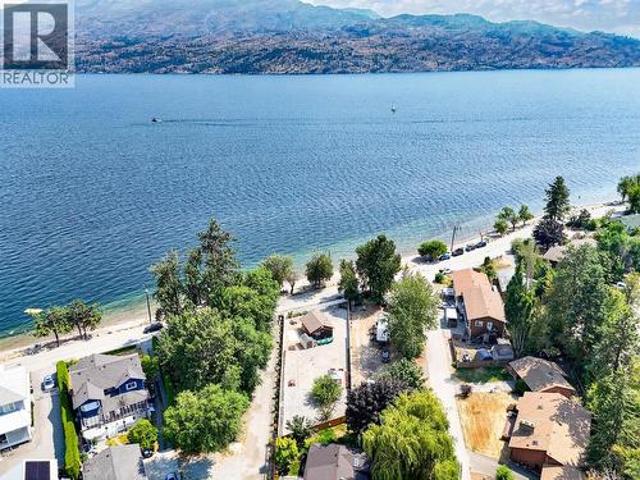 3922 Beach Avenue, Peachland, BC, V0H 1X6 house for sale | Listing ID 10393 | Royal LePage
