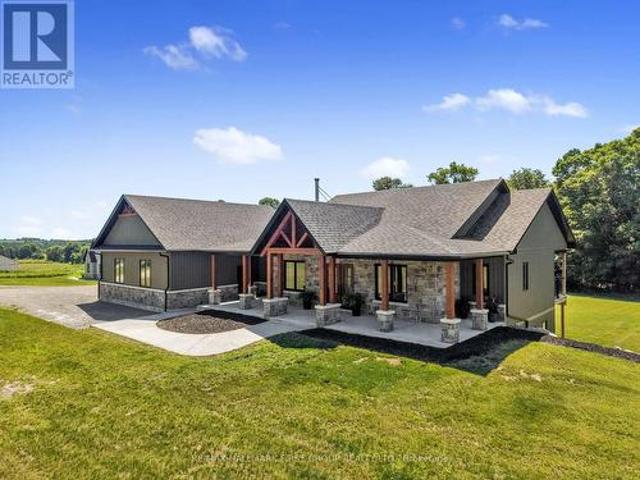 3922 Kennedy Road, Hamilton Township, ON, K9A 4J7 house for sale | Listing ID X13833 | Royal LePage
