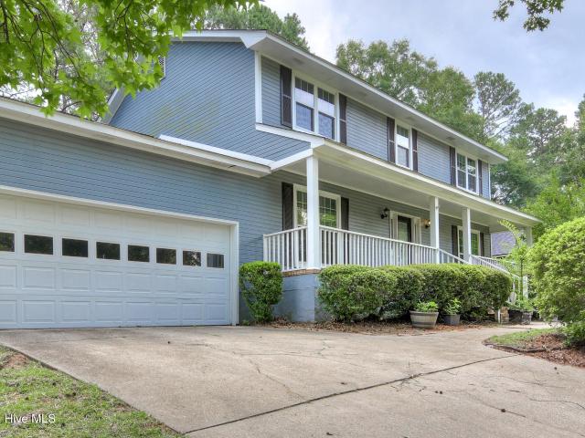 3922 Loblolly Trail