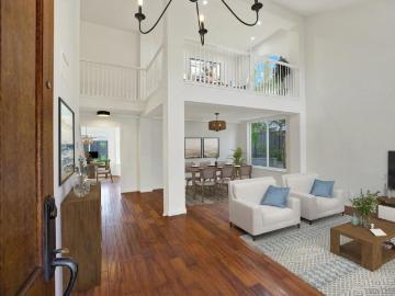 3922 Santa Nella Place