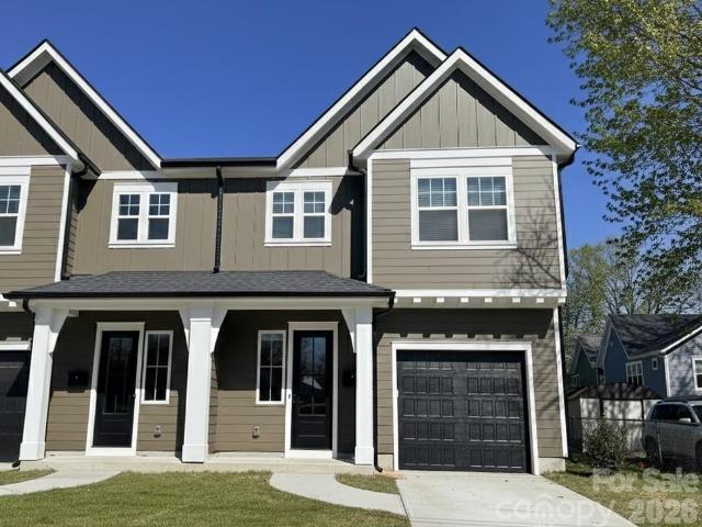 3922 Sarah Dr, Charlotte, NC 28217 | MLS #4388