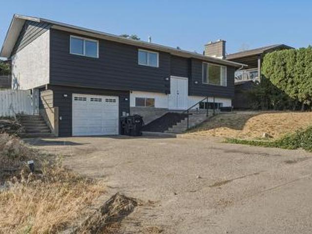 3922 21 Avenue, Vernon, BC, V1T 6R2 house for sale | Listing ID 10397 | Royal LePage