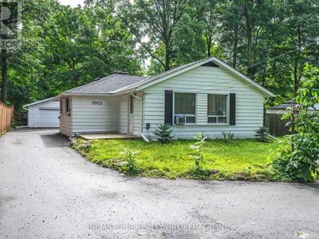 3923 Algonquin Avenue, Innisfil, ON, L9S 2M3 house for sale | Listing ID N13616 | Royal LePage
