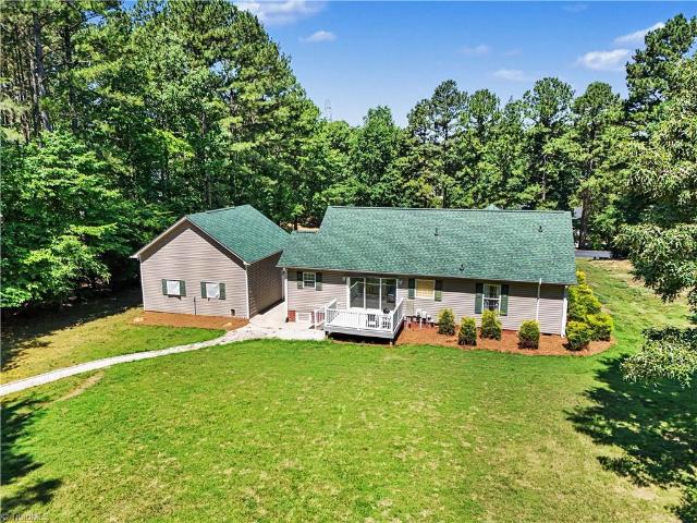 392 Cove Wood Drive
