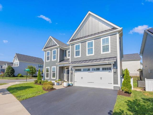 392 Claibourne Rd