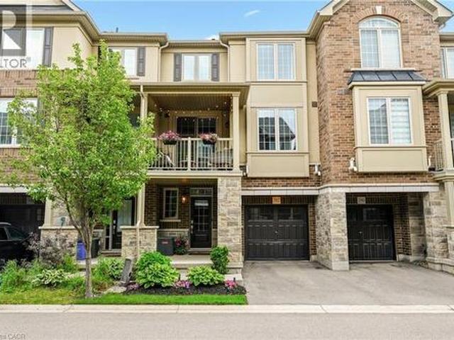 392 Cranbrook Common, Oakville, ON, L6H 0P9 house for sale | Listing ID 40843 | Royal LePage